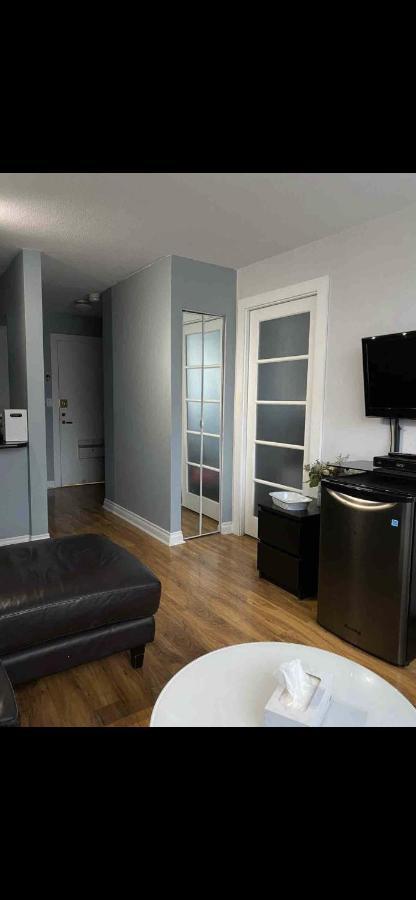 Cozy Vancouver Condo Ngoại thất bức ảnh